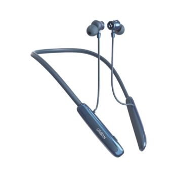 Wireless Neck Band with Deep Bass & Long Battery Life