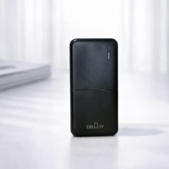 celioy Power Bank with Fast Charging c type