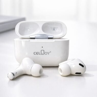 earbuds