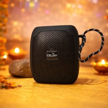 Portable Bluetooth Sound Speaker with Deep Bass
