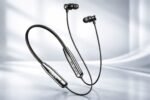 Varni Wireless Earphone with Deep Bass & Long Battery Life